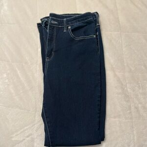 Wild fable flare jeans